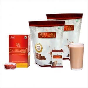 N-man-with-cocoa-prodiet-with-glass