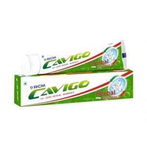Cavigo Herbal Tooth Paste(50g)