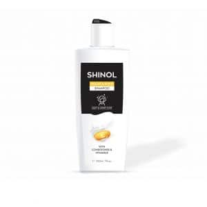 Shinol Health & Shine Shampoo (200 ml)