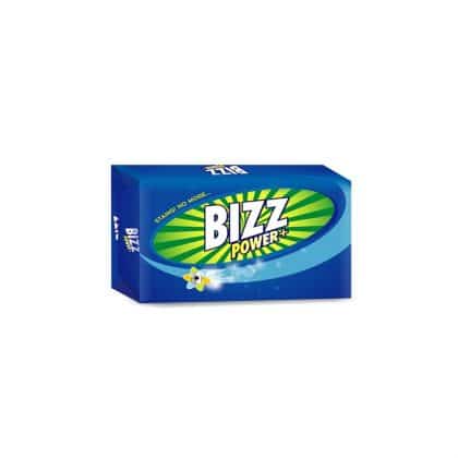 Bizz Power Plus Detergent Cake(165g)