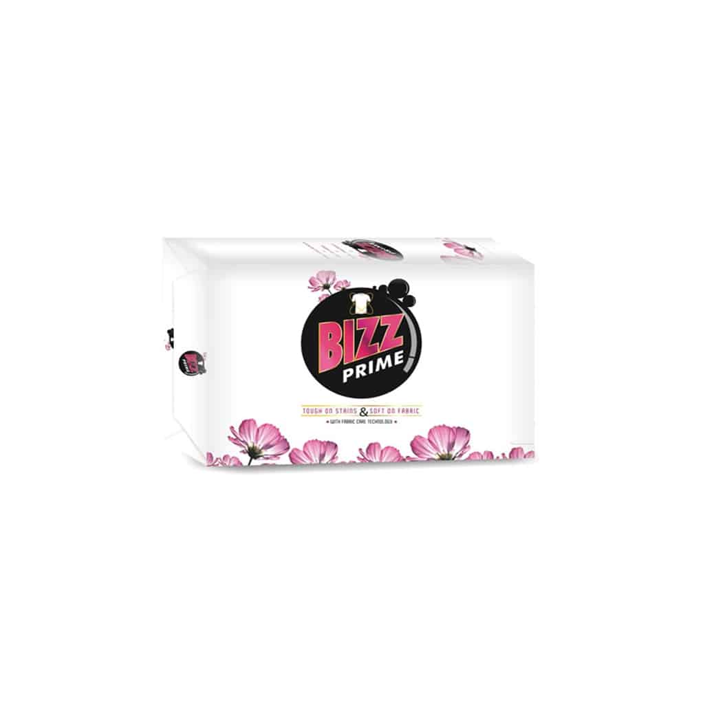 Bizz Prime Detergent Cake(250g)
