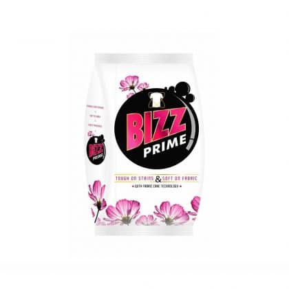 Bizz prime washing Powder(500g)