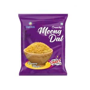 Crunchy Moong Dal(80gm)