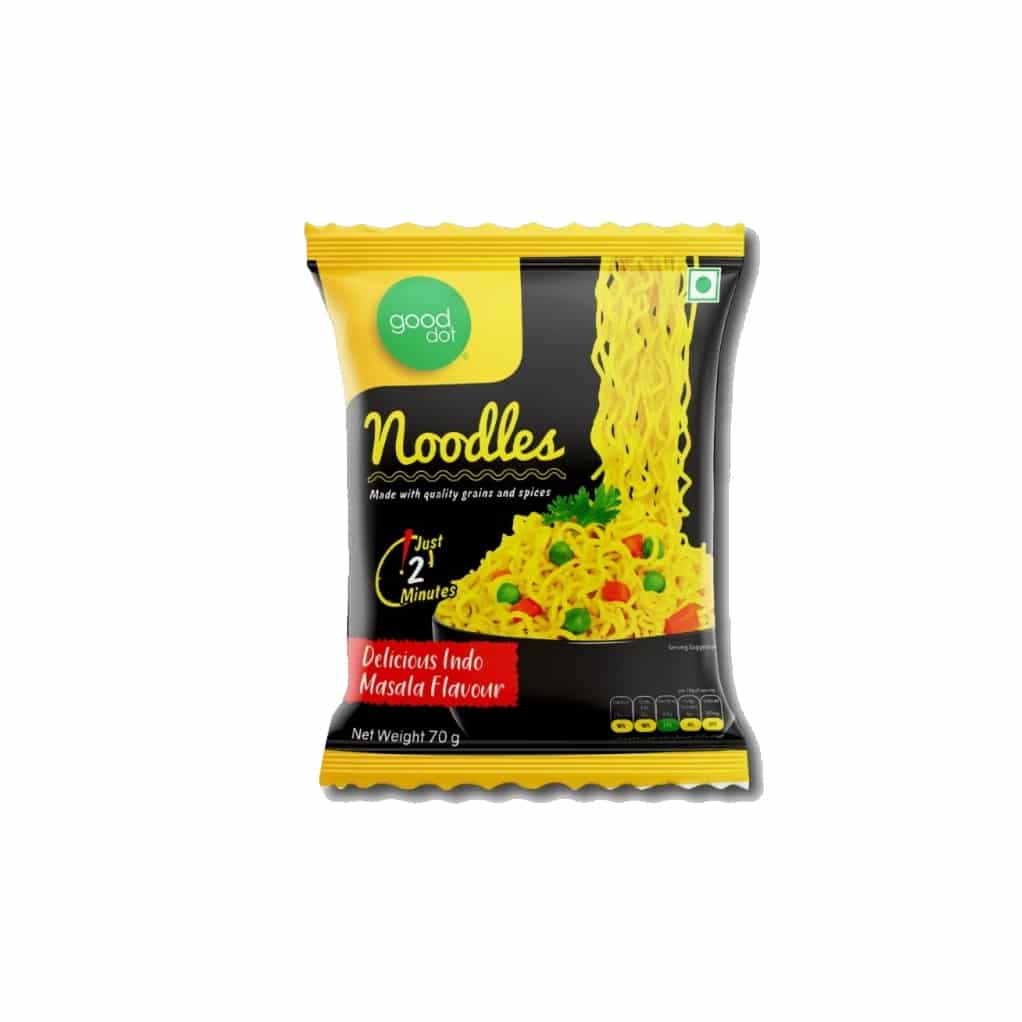 Gooddot Noodles(70g)