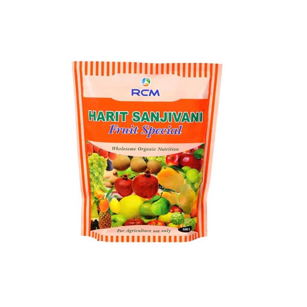 Harit Sanjivani Fruit Special(500g)