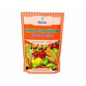 Harit Sanjivani Fruit Special(250g)