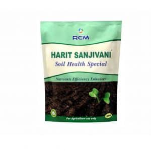 Harit Sanjivani Soil Health Special(250g)