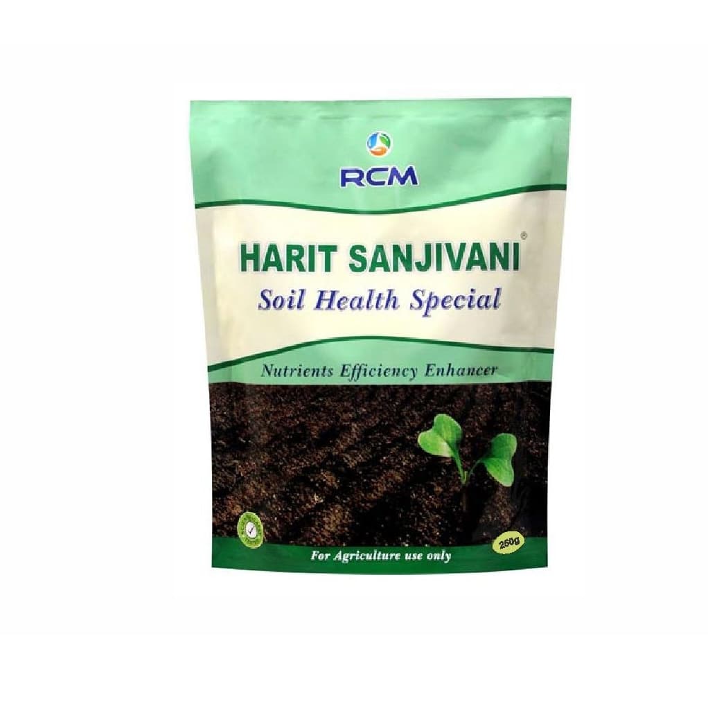 Harit Sanjivani Soil Health Special(250g)