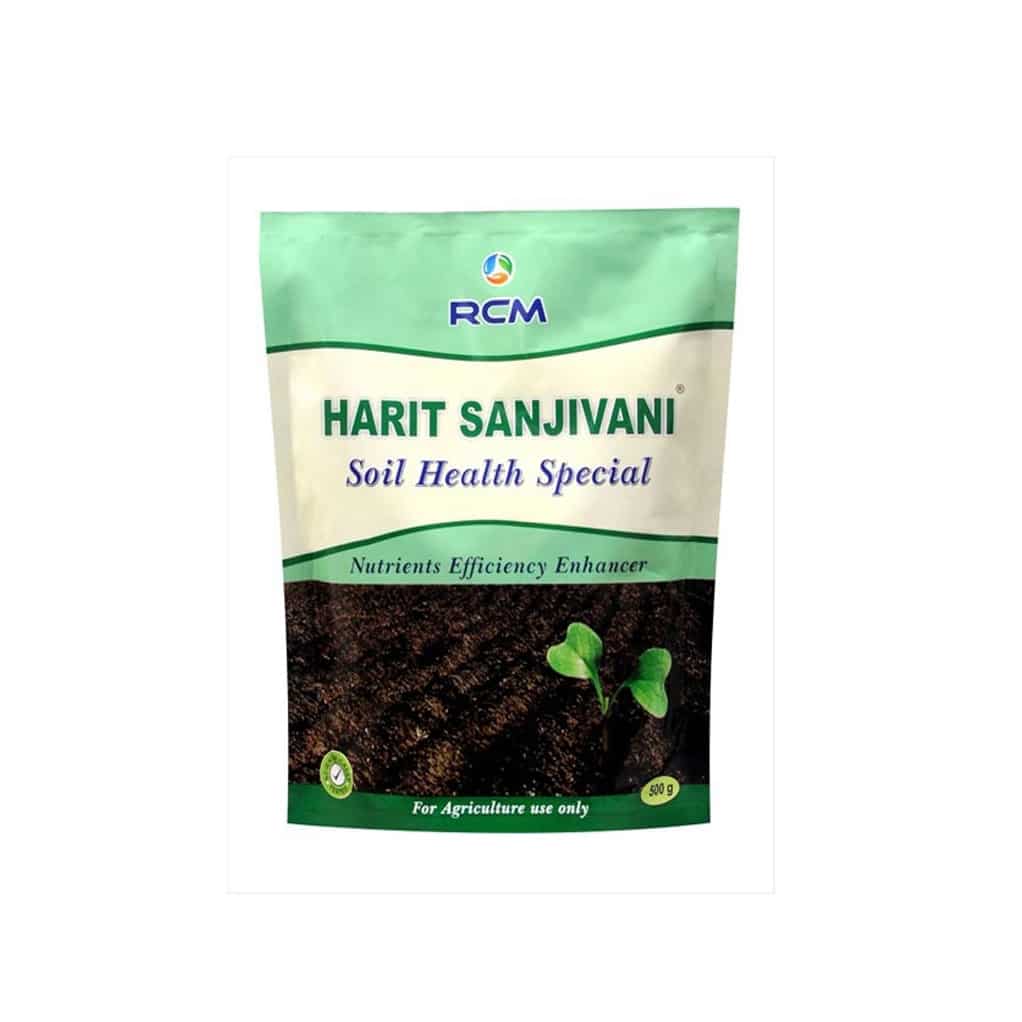 Harit Sanjivani Soil Health Special(500g)