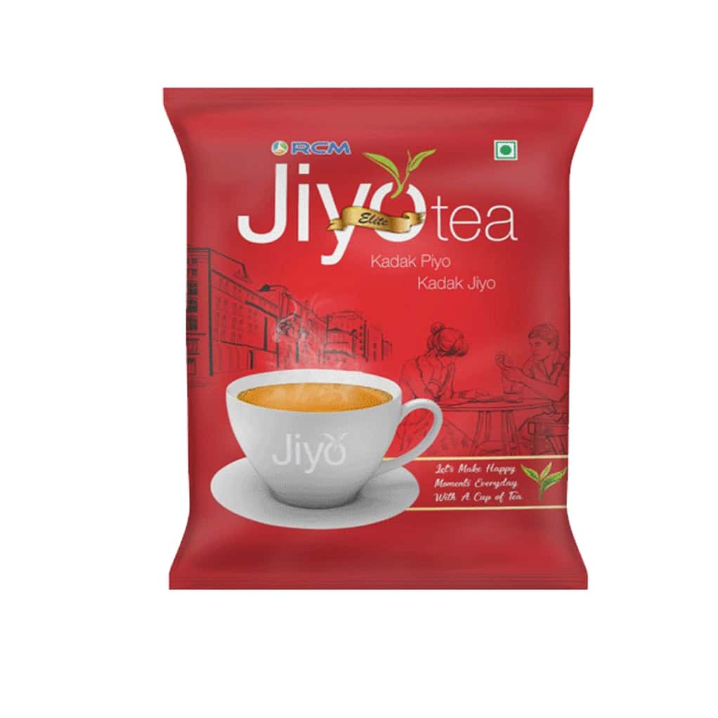 Jiyo Elite Tea(250gm)