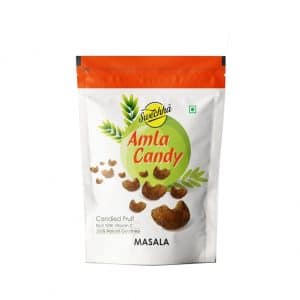 Masala Amla Candy(200g)