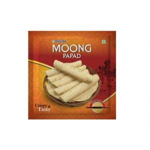 Moong Papad(400g)