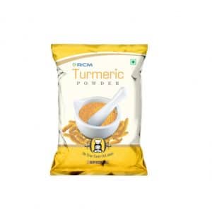 Rcm Turmeric Powder(100g)