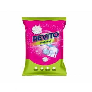 Revito Detergent Powder(2 kg)