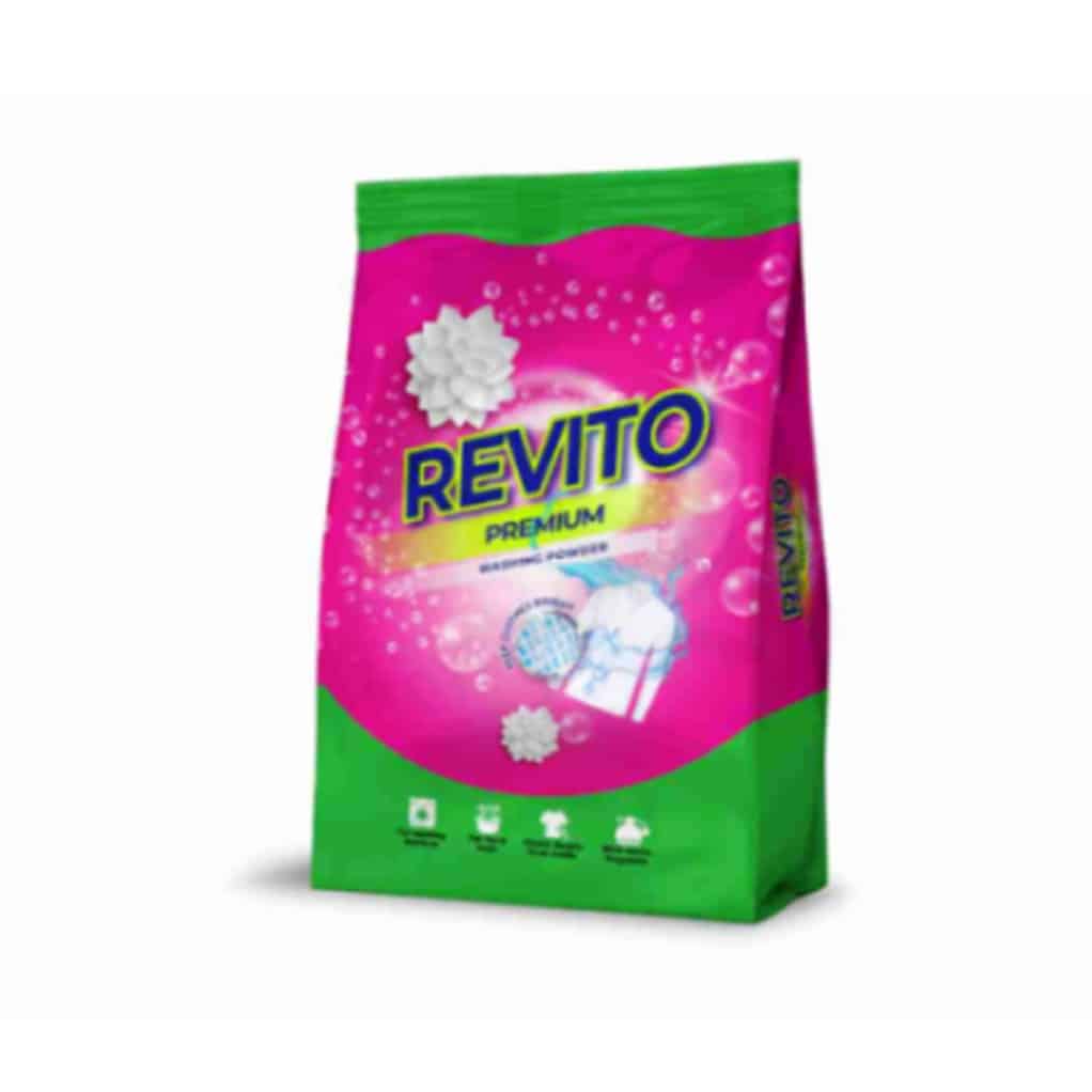 Revito Washing Powder(500gm)