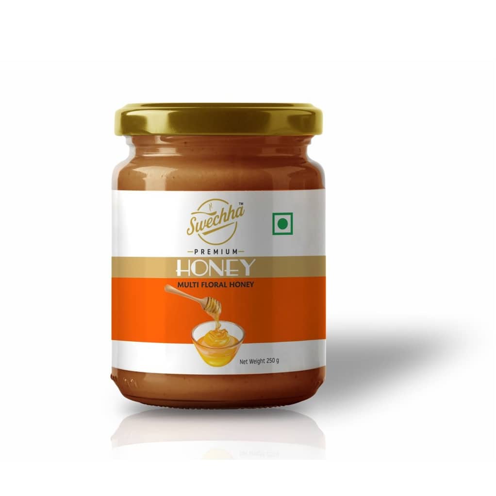 Swechha Premium Honey(250g)