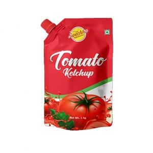 Tomato Ketchup(1 kg)