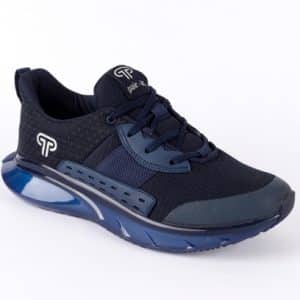Pair-it Men's Sports Shoes - Blue- LZ-SPORTS022