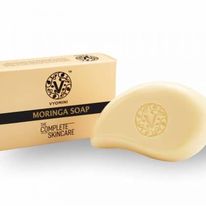 Vyomini Moringa Soap(100g)