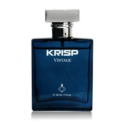 Krisp Vintage Perfume(50ml)