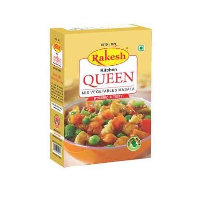 Kitchen Queen Masala Powder