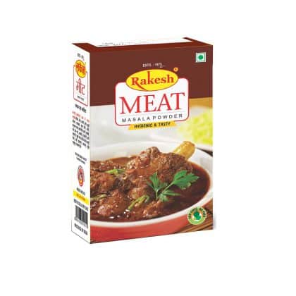 Meat Masala Powder